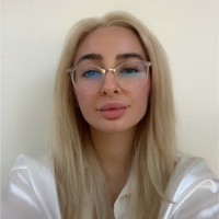 apeiron restaurant and retail management gmbh Employee Celina Bister's profile photo