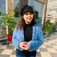 Ontogeny Employee Mansi Sachdeva's profile photo