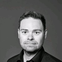Norske tog Employee Pål Hansen's profile photo