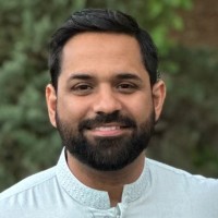 American Medical Administrators Inc. Employee Syed Haider's profile photo
