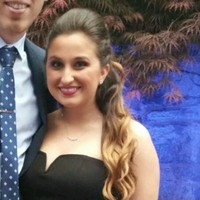 Danielle Ugo Email & Phone Number