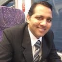 CCS Asia Employee Amit Piratwad's profile photo