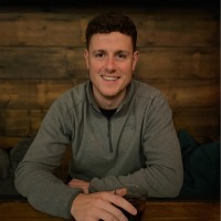Aro Employee Matt Turner's profile photo