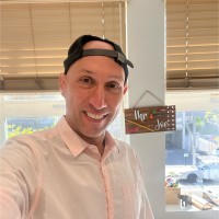 Hollywood Schoolhouse Employee Joseph Iraggi's profile photo