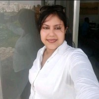 Arya Group of Companies Employee Arundhuti Roy's profile photo