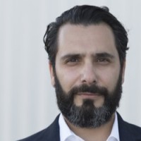 dpa Picture-Alliance GmbH Employee Levend Seyhan's profile photo