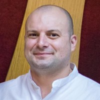 Webthink International Employee Kircho Stankov's profile photo