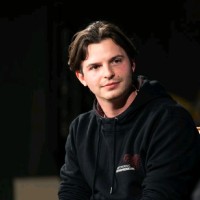 Codesphere Employee Elias Schneider's profile photo