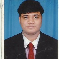 Jio-bp Employee Pankaj Kumar Modi's profile photo