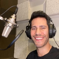 BenBella Books Employee Ryan Dusick's profile photo