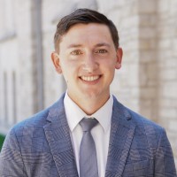 Mount Marty University Employee Robert Speirs's profile photo