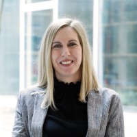 NETZSCH Premier Technologies, LLC Employee Valeska Melde's profile photo
