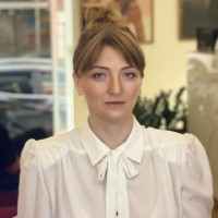 Madonna Devidze Email & Phone Number