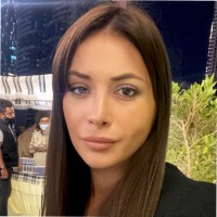Snowfall Employee Elisavet Chantou's profile photo