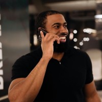 Rodney Harris Jr. Email & Phone Number