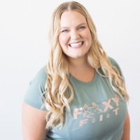 National Academy of Sports Medicine (NASM) Employee Mallory Fox's profile photo