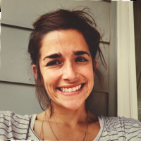 Opsfleet Employee Maya Simons's profile photo