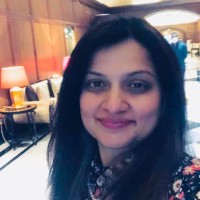Nirali Shah Email & Phone Number