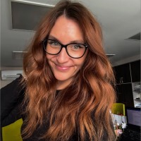 Hotel Passage Employee Michaela Foltýnová's profile photo