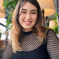 HSC ARITIM SANAYİ ve TİCARET A.Ş Employee Sanem Dönmez's profile photo