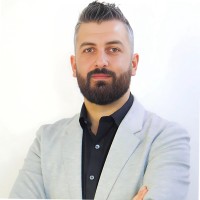 Mofarreh Al-Harbi & Partners CO. Employee Khalil Abbad's profile photo