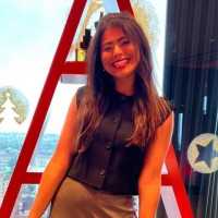 Boots UK Employee Harriet Dutt's profile photo