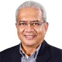 Deublin Company Employee Afzal Ali's profile photo