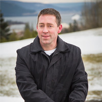 City of Fort St. John Employee Milo MacDonald's profile photo