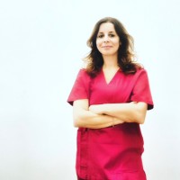 Health Education England Employee Celia Theodoreli-Riga's profile photo