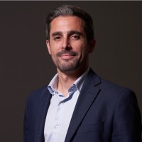 HYVIA Employee Guillaume Joncquet's profile photo