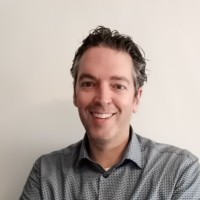 Offlimits Employee Michiel Reijnen's profile photo