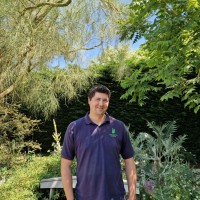 THE BETH CHATTO PLANTS & GARDENS Employee Ben Crick's profile photo