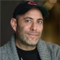Ross-Simons Employee Matthew Blonder's profile photo