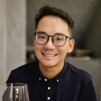 Sembcorp Specialised Construction Pte Ltd Employee Daniel Lim's profile photo