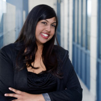 RMB - Rand Merchant Bank Employee Eloise David's profile photo