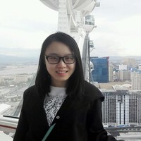 ClassWish.org Employee Danlin Liang's profile photo