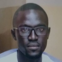 Sabodala Gold Operation Employee Lucien Ndiaye's profile photo