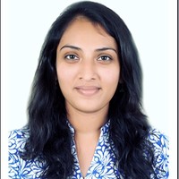Green Yatra Employee Himakshi Jagani's profile photo