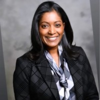 Hilton Amsterdam Employee Ragini Pillay's profile photo