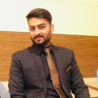 MetaDort Employee Muhammad Sufyan's profile photo
