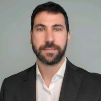 Black Eagle Financial Group Employee Daniel Adler's profile photo