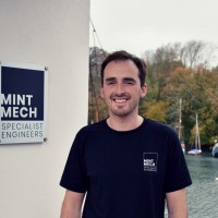 MintMech Specialist Engineers Employee Jake Williams's profile photo