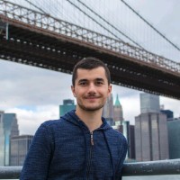 e-Obs Technologies Employee Erwann Dupontroué's profile photo