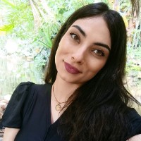 aratech Employee Ruba Merhej's profile photo