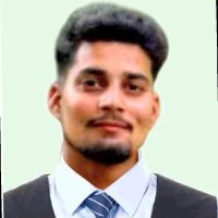Data Expert Employee Ritik Mishra's profile photo
