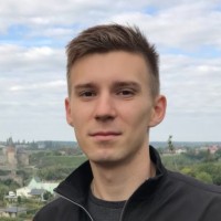 Mind Studios Employee Vadym Slobodianiuk's profile photo