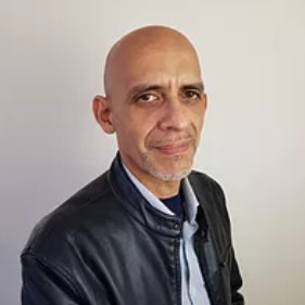 Covert Intelligence LLC Employee Jose Medina's profile photo