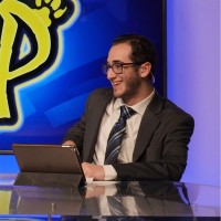 Staten Island FerryHawks Employee Aaron Epstein's profile photo