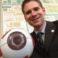 Kaiser Permanente Employee Brian Silverman's profile photo
