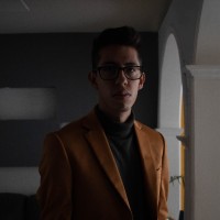 Relief Web and Design Employee Diego Enrique Santillán Rivera's profile photo